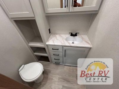 2026 Forest River RV Sierra Destination Trailers - Photo 58