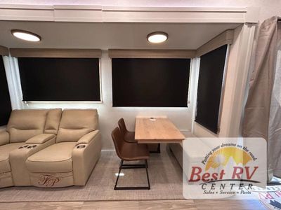 2026 Forest River RV Sierra Destination Trailers - Photo 50