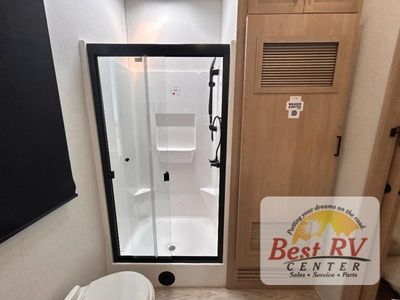 2026 Forest River RV Sierra Destination Trailers - Photo 87