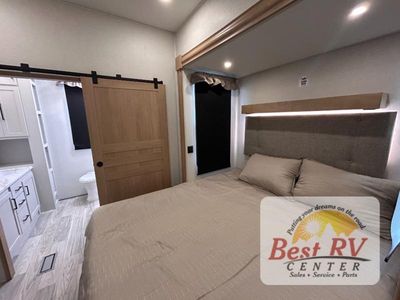 2026 Forest River RV Sierra Destination Trailers - Photo 65