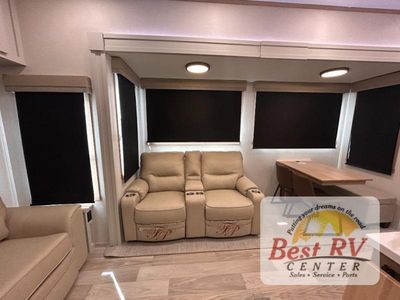 2026 Forest River RV Sierra Destination Trailers - Photo 43