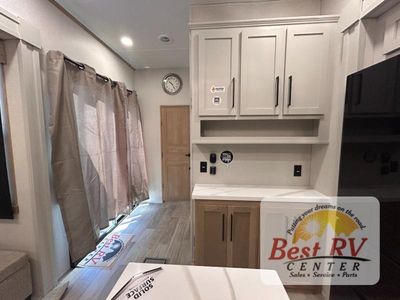 2026 Forest River RV Sierra Destination Trailers - Photo 53