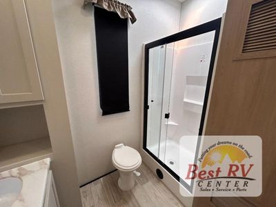 2026 Forest River RV Sierra Destination Trailers - Photo 86