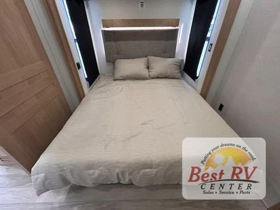 2026 Forest River RV Sierra Destination Trailers - Photo 71