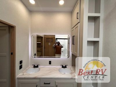 2026 Forest River RV Sierra Destination Trailers - Photo 82
