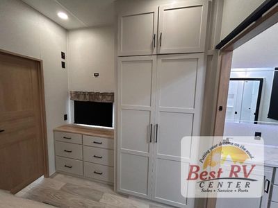 2026 Forest River RV Sierra Destination Trailers - Photo 78