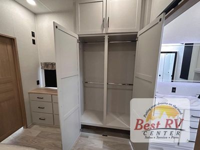 2026 Forest River RV Sierra Destination Trailers - Photo 79