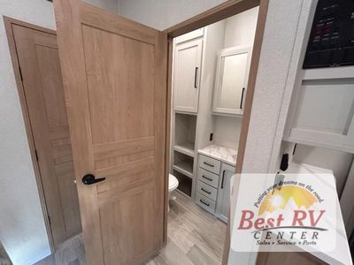 2026 Forest River RV Sierra Destination Trailers - Photo 56