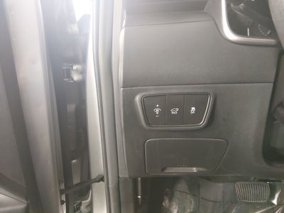 2024 Hyundai Tucson — photo 13 view