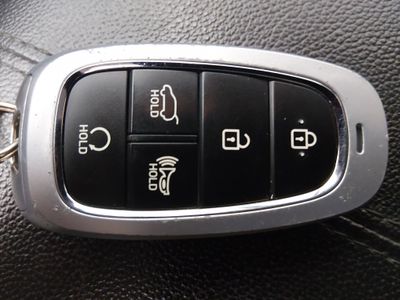 2024 Hyundai Tucson — photo 15 view