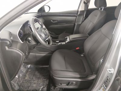 2024 Hyundai Tucson — photo 20 view