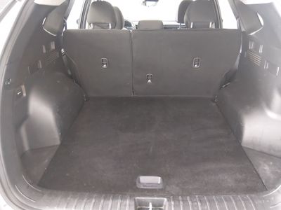 2024 Hyundai Tucson — photo 11 view