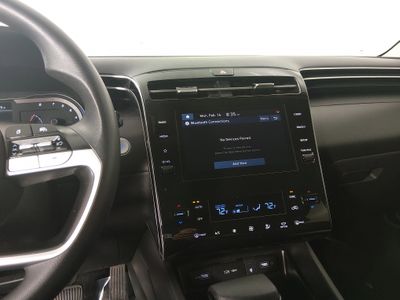 2024 Hyundai Tucson — photo 18 view