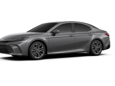 2026 Toyota Camry - Photo 24