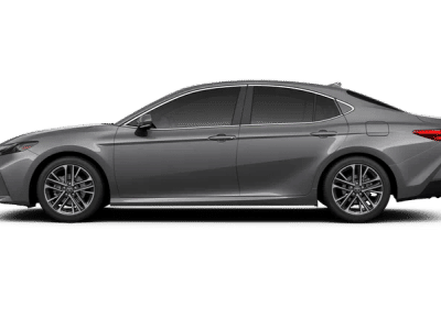 2026 Toyota Camry - Photo 25