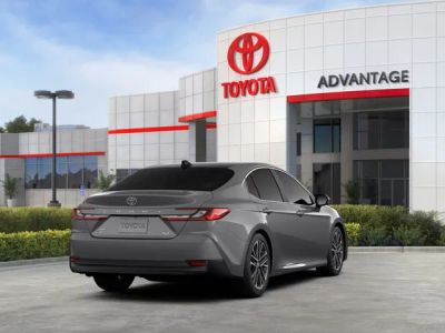 2026 Toyota Camry - Photo 11