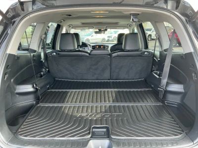 2022 Honda Pilot — photo 17 view