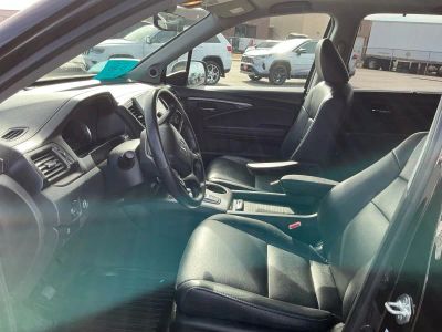 2022 Honda Pilot — photo 9 view