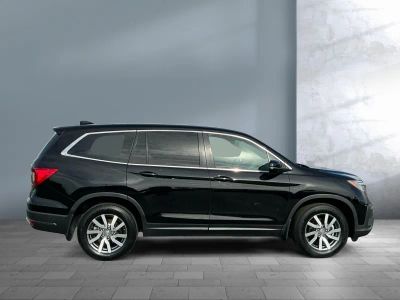 2022 Honda Pilot — photo 7 view