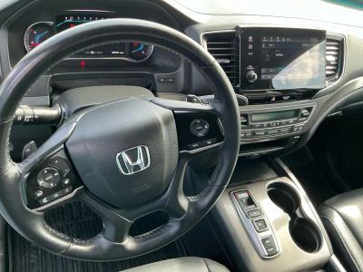 2022 Honda Pilot — photo 14 view