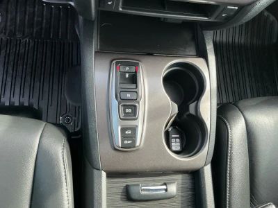 2022 Honda Pilot — photo 12 view
