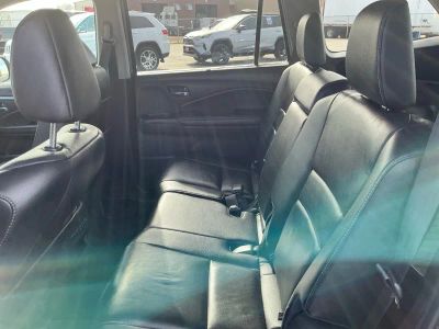 2022 Honda Pilot — photo 16 view