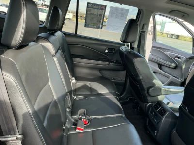 2022 Honda Pilot — photo 18 view