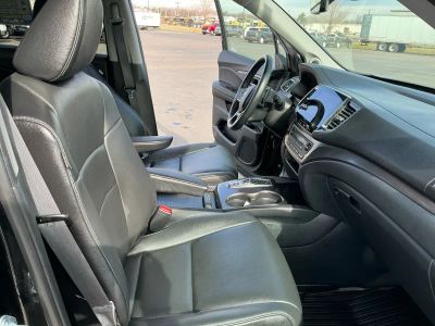 2022 Honda Pilot — photo 20 view