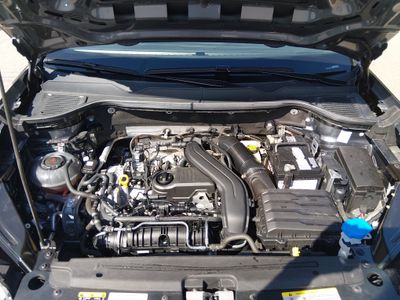 2024 Volkswagen Taos - Photo 9
