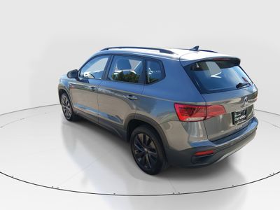 2024 Volkswagen Taos - Photo 5