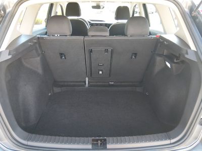2024 Volkswagen Taos - Photo 11
