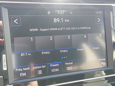 2024 Volkswagen Taos - Photo 17