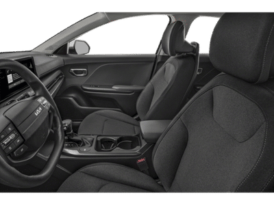 2026 Kia K4 - Photo 6