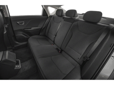 2026 Kia K4 - Photo 10
