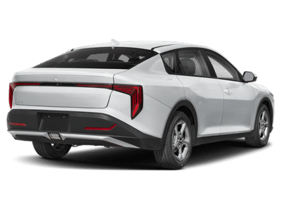 2026 Kia K4 - Photo 2