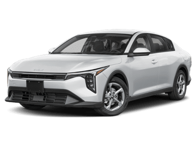 2026 Kia K4 - Photo 1