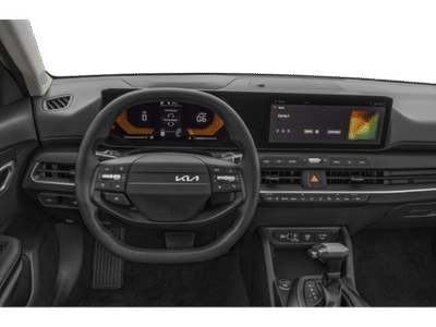2026 Kia K4 - Photo 4