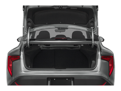 2026 Kia K4 - Photo 8