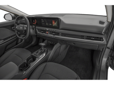 2026 Kia K4 - Photo 12