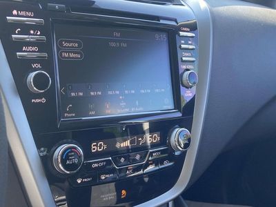 2021 Nissan Murano - Photo 22