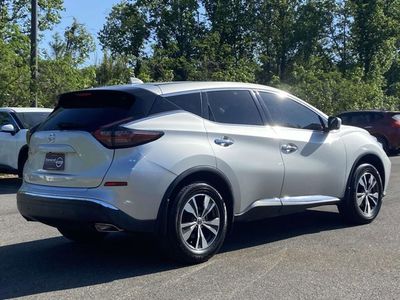 2021 Nissan Murano - Photo 4