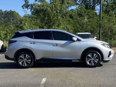 2021 Nissan Murano - Photo 3