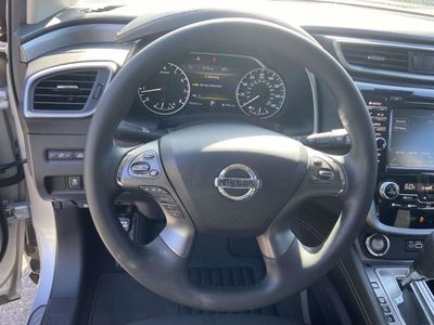2021 Nissan Murano - Photo 17