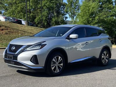 2021 Nissan Murano - Photo 8