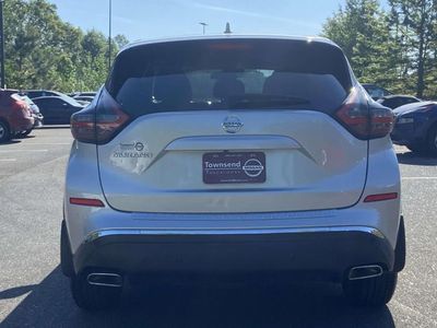 2021 Nissan Murano - Photo 5