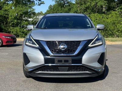 2021 Nissan Murano - Photo 9