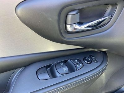 2021 Nissan Murano - Photo 16
