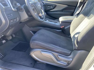 2021 Nissan Murano - Photo 13
