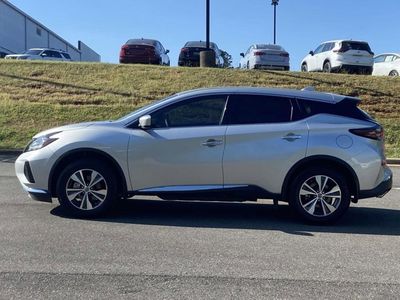 2021 Nissan Murano - Photo 7