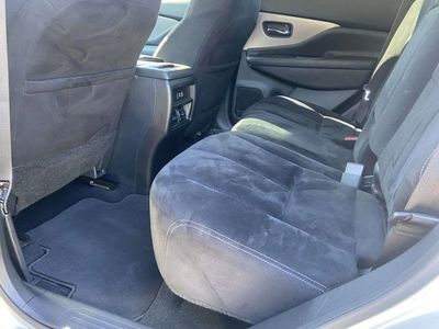 2021 Nissan Murano - Photo 11